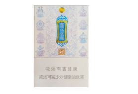 老梁讲高档香烟-老梁讲烟草