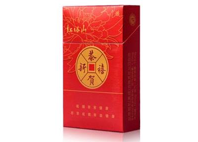 高档香烟收藏者(收藏级香烟)-低价香烟网