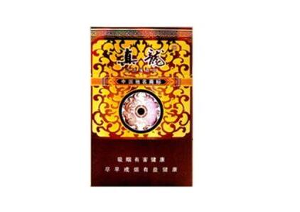 阿克苏哪个店卖进口香烟