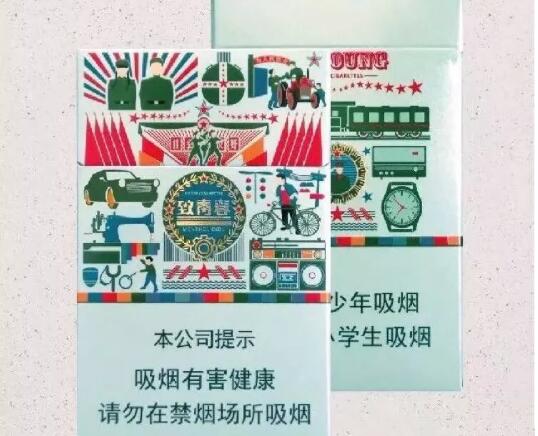 潜江超市香烟批发价格