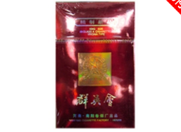 德州收高端香烟