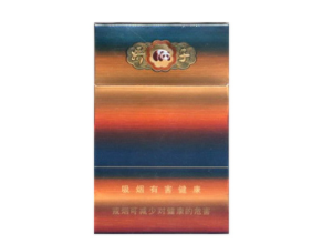 高端香烟什么最热