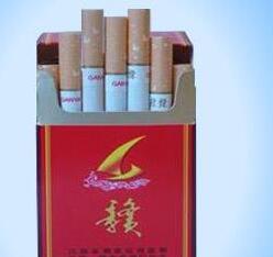 6元沂蒙山香烟总仓